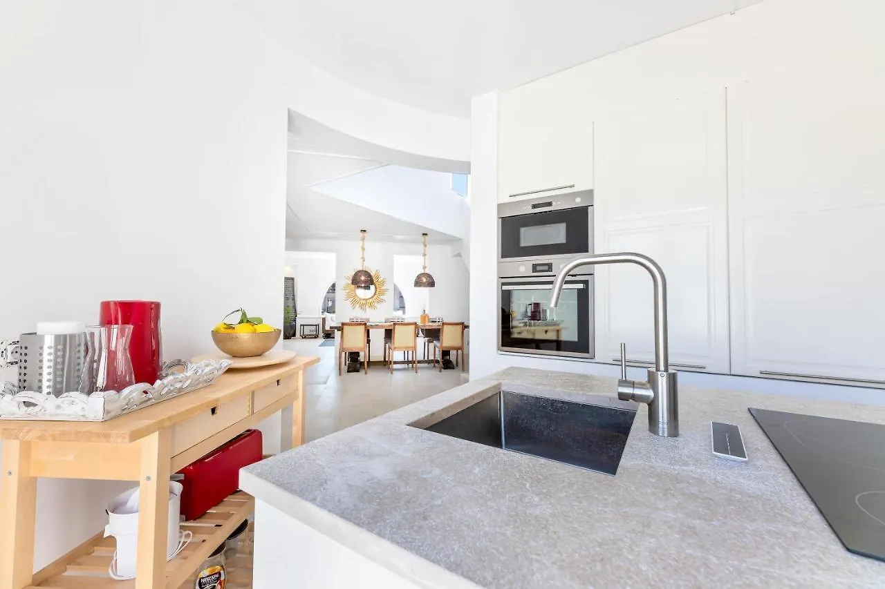 Casa Rewa Apartment Port de Alcudia  Spain