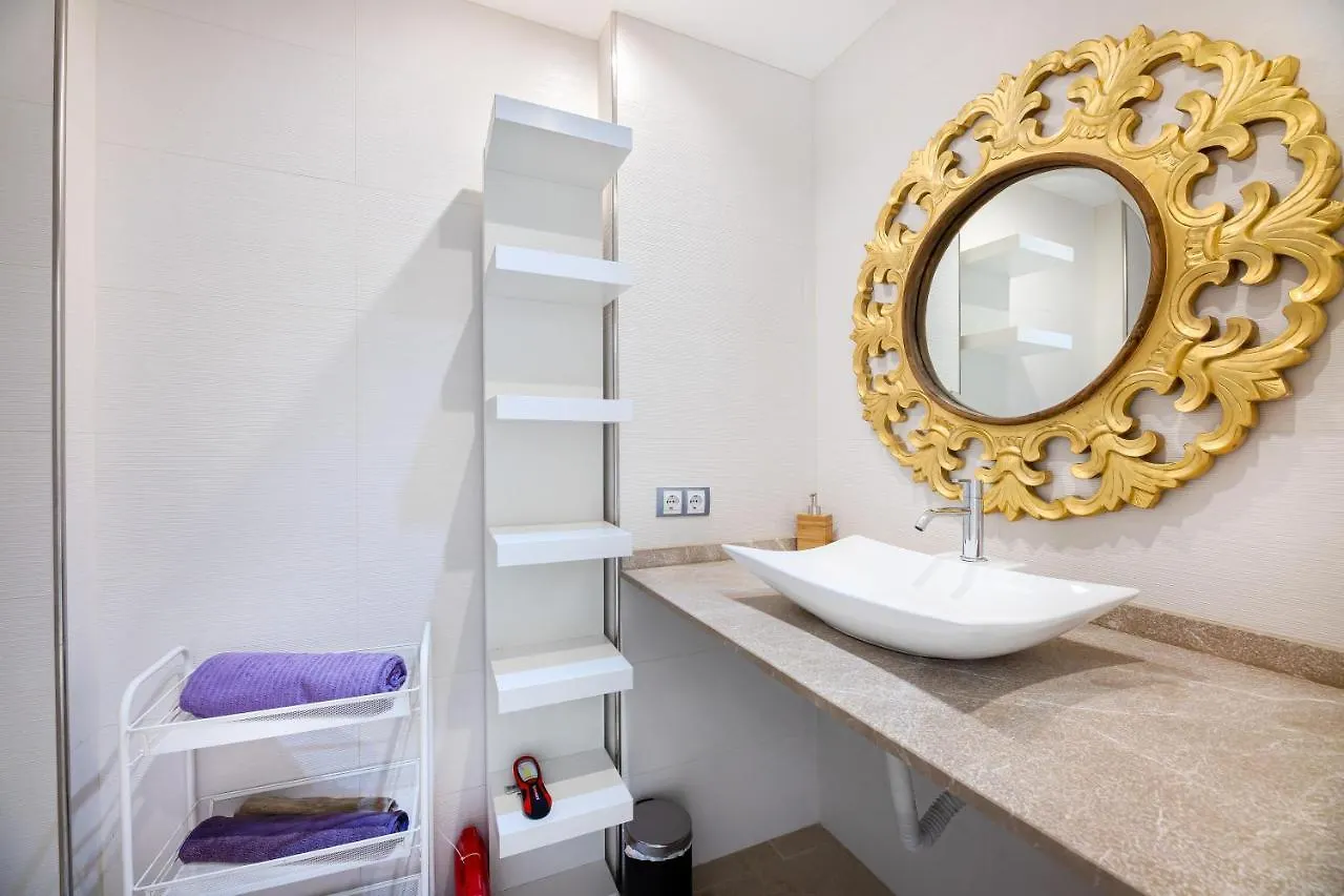 Casa Rewa Apartment Port de Alcudia