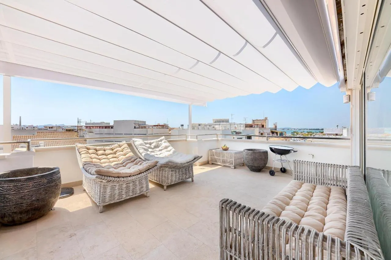 Casa Rewa Apartment Port de Alcudia