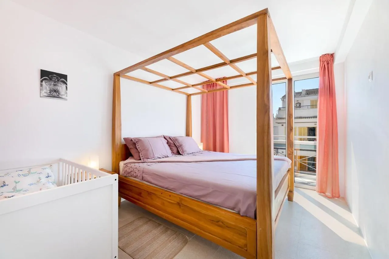Casa Rewa Apartment Port de Alcudia  Port de Alcudia (Mallorca)