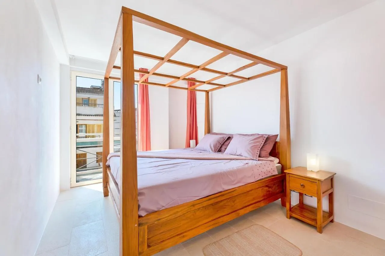 Casa Rewa Apartment Port de Alcudia