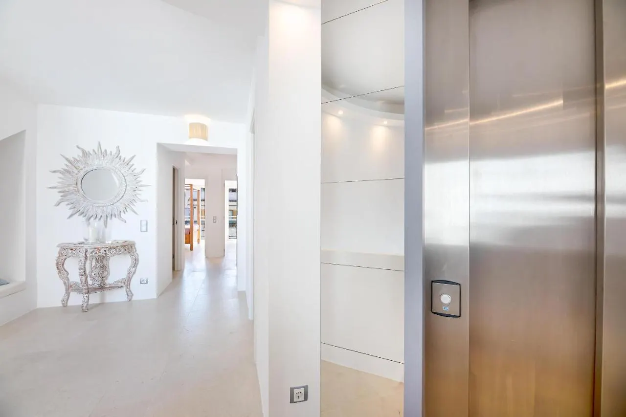 Casa Rewa Apartment Port de Alcudia