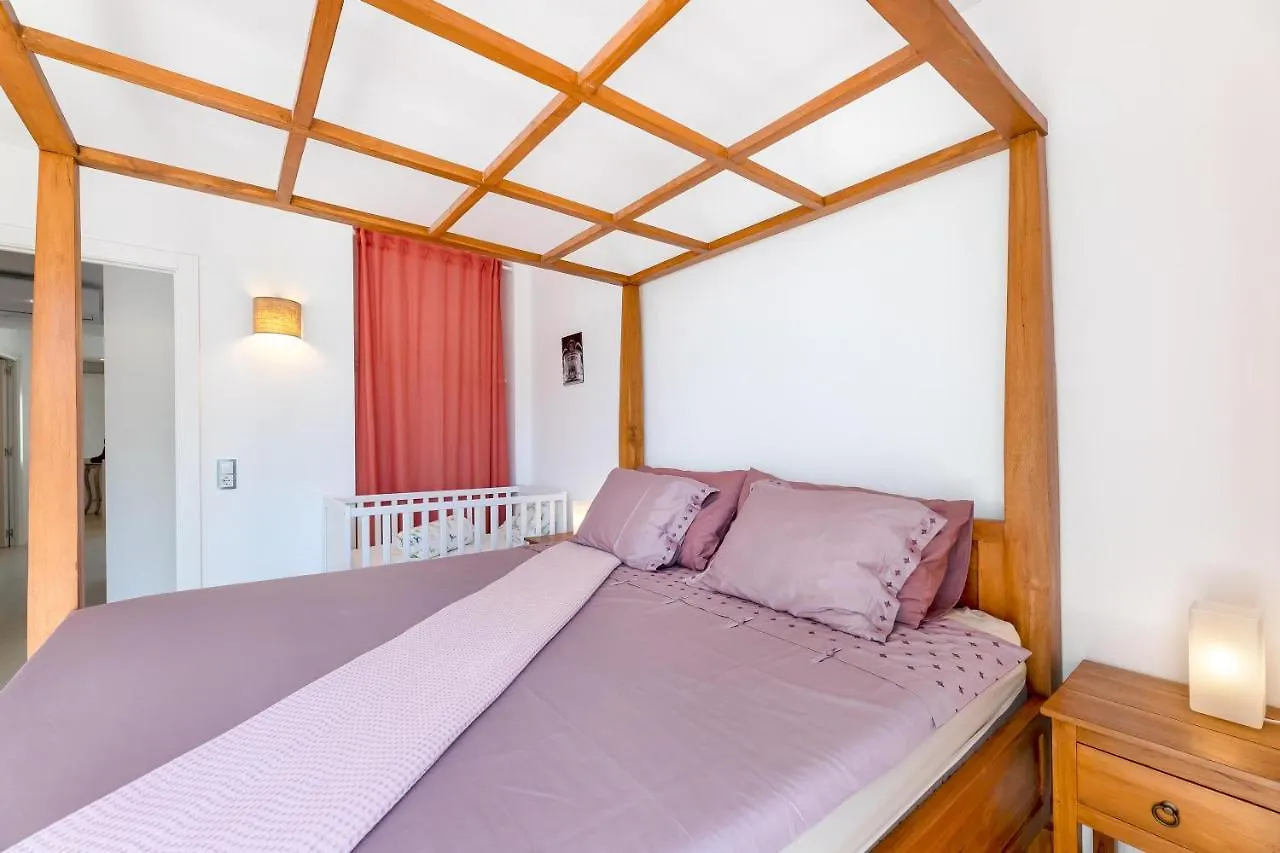 Casa Rewa Apartment Port de Alcudia  Spain